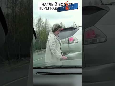 Наглый водятел #дтп2023 #автохам #автомобили #учитель