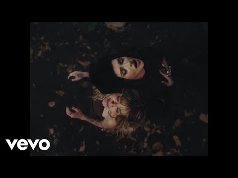 Kany García, Lia Kali - Huir (Video Oficial)