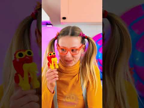 Lollipop Rescue Mission 🍭 Safeguarding Your Favorite Snack with a Nifty Gadget!