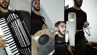Você fugiu de mim - Jean Silva (cover)