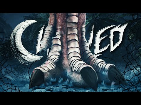 Dinosaurs Have Escaped The Park In Our FIRST Gameplay Of Clawed