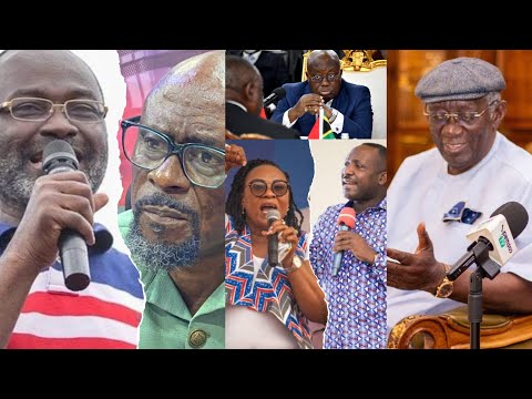 Hawa Koomson's attàcks: Kennedy Agyapong was our Saviour, Yaw Adomako Baafi in tears