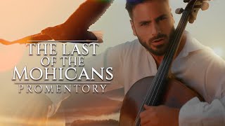 HAUSER Promentory (from "The Last of the Mohicans)