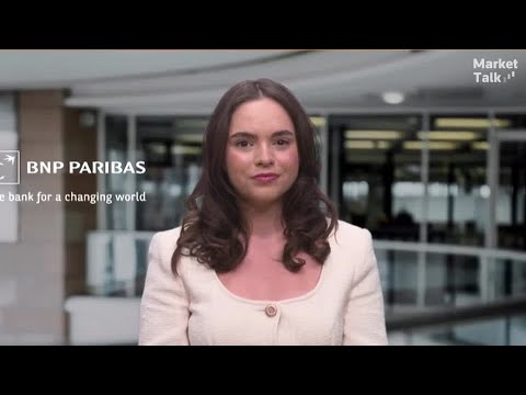 YouTube video thumbnail: Market Talk: 'Pessimism About UK Economy has Been Overdone'