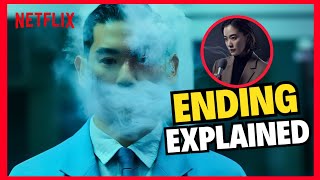 Human Vapor Ending Explained: The Secret Behind Kyoko's Final Transformation