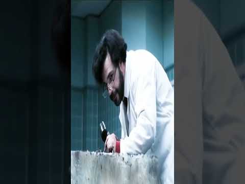 Un cadáver milenario es resucitado accidental mente #pelis #peliculas