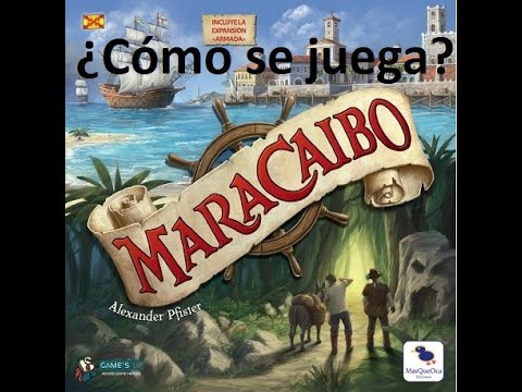 Reseña Maracaibo