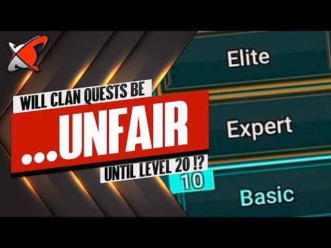 WILL CLANMATES FIGHT OVER THIS !? | Clan Quests & Clan Shop Gold | RAID: Shadow Legends