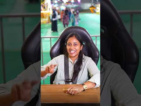 🎡✨ Looking for the perfect family outing in Erode? #shorts