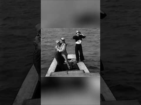 Charlie Chaplin is a master of Diving | #charliechaplin #funny #charlieeats