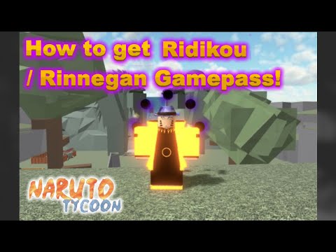 Roblox Ultimate Naruto Tycoon Codes 07 2021 - ninja tycoon roblox gamepass