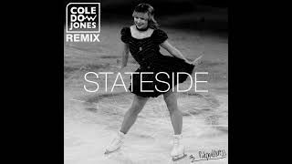 Pinkpantheress + Zara Larsson - Stateside (Cole Dow Jones Remix) [BOOTLEG]
