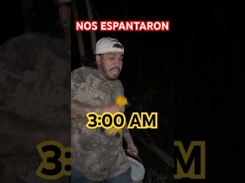 Pescando en un Rio EMBRUJADO ๐ฑ#fishing #pesca