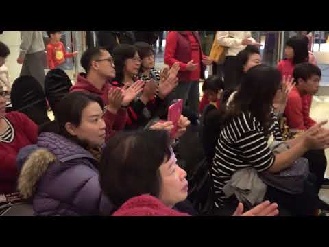 21 聖誕組曲(台南市大甲國小) - YouTube
