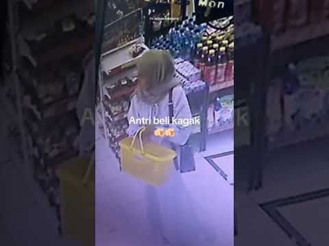 Gak nyangka ibu ini ternyata #shorts