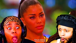 Reacting to the Standing On Business Challenge‼️ LOVE ISLAND Season 7 Ep.26 REACTION ‼️‼️