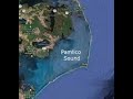Estuaries and Marine Ecosystems in North Carolina