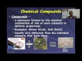 Subatomic Particles and Chemical Bonds