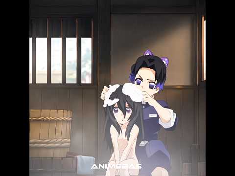 Kanao back story✨ #foryou #demonslayer #kimetsunoyaiba #kny #fyp #kanao #backstory #anime #knyedit