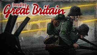 What If? Operation Sea Lion