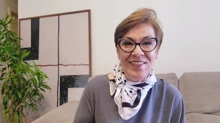 10 coisas que toda mulher deve ter aos 60