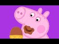 Peppa Pig Circus and Fair Activities