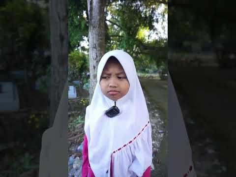 Ghiffa mulung dibuli😭 untung Daud datang😇 #Shorts