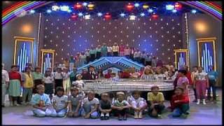 Udo Jürgens - Ihr von morgen - 1985