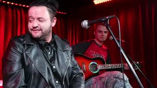 Леха Никонов, Вася Звездкин, Артур Матур - Трава-любовь (19.04.26)