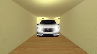 Vehicle Nextbot Gmod