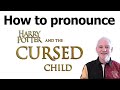 Pronunciation and Rhythm of 'Cursed'