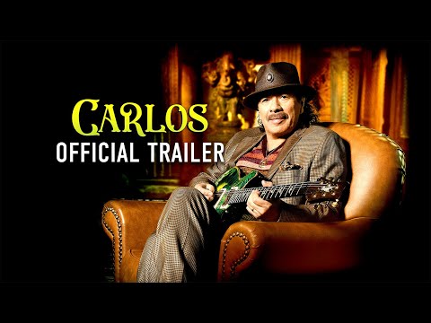 CARLOS - Official Trailer