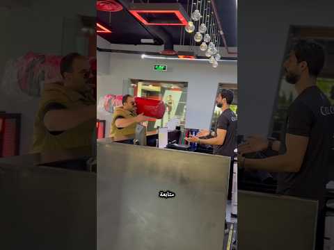 عاملي متابعه طيب خذ 😂😂 اعمل اشتراك بدنا نوصل للمليون