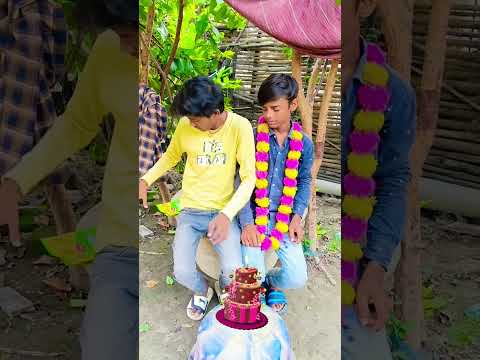 ♥️Happy birthday 🎉to  you bandar🙏#shorts #viral #trending #youtubeshorts #shortvideo