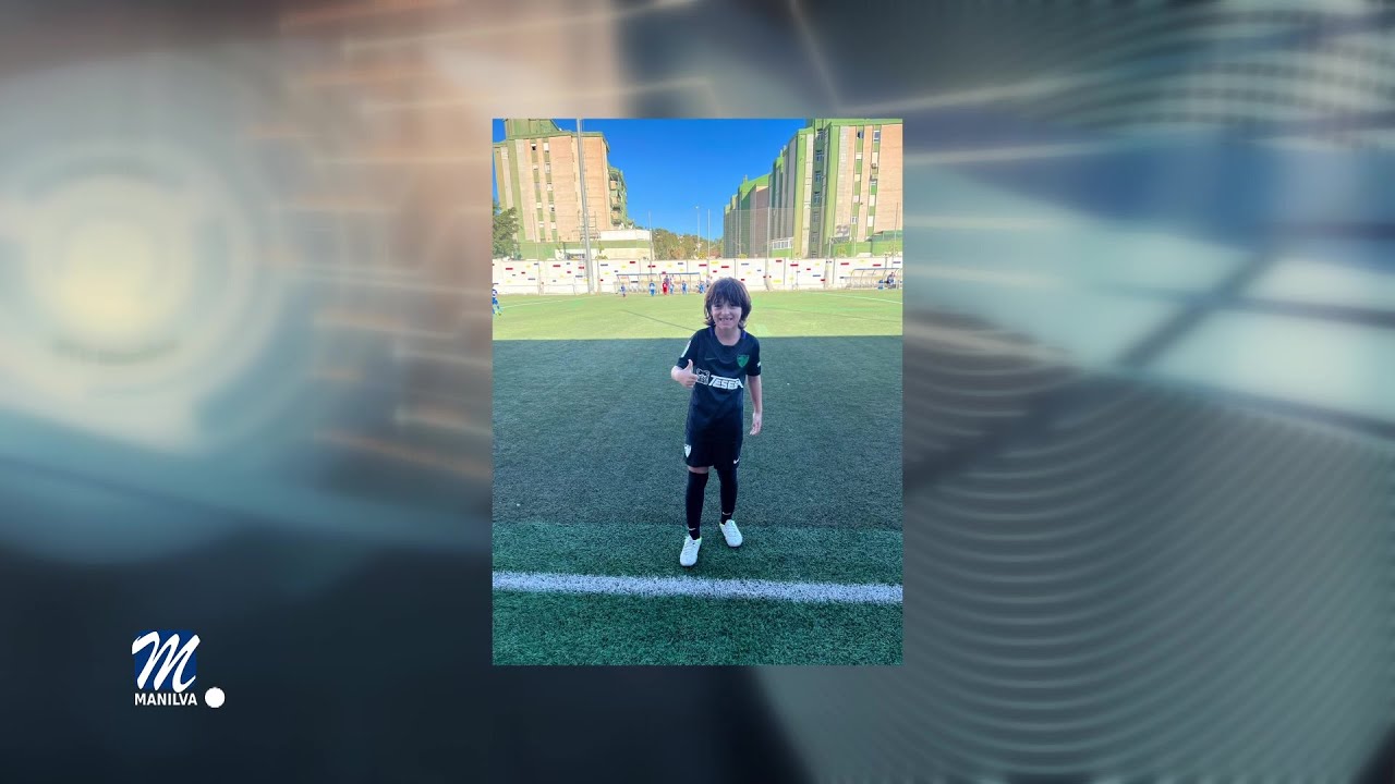 Aitor López ficha por el Málaga CF