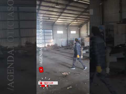 Santa Cruz se quedó con el predio de Kirchner y Lázaro Báez, o sea, la que se chorearon del pueblo