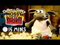 Sound Effects and Music in Videos