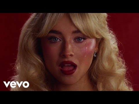Sabrina Carpenter - Sugar Talking [1 HOUR]