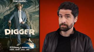 DIGGER - Movie Review