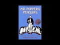 Mr. Popper's Penguins: Comprehension Questions
