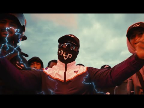 GAMBINO - CARBO (Clip Officiel)