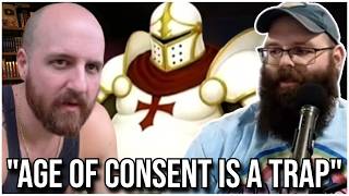 Tectone: The Grifter That R*ped The Vibe