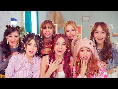 Sugar Sugar - Sugar N&#39; Spice (Official Music Video)