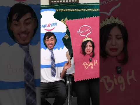 نهاية غير متوقعة هههه