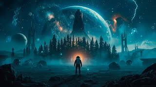 СЕКРЕТЫ ПАРАЛЛЕЛЬНЫХ МИРОВ! Андромеда 3. Лучшие Фильмы. МИСТИКА И ФАНТАСТИКА