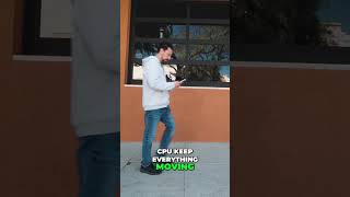 One device to do it all​