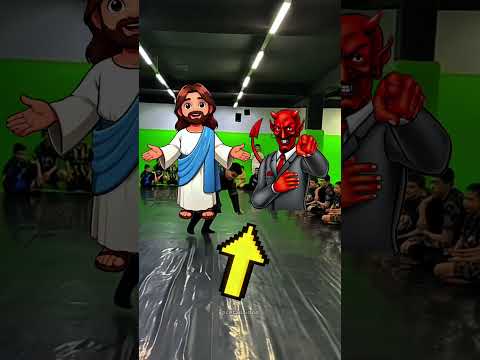 Nunca JULGUE alguém por sua aparência!