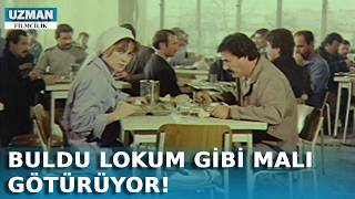 Şuna Bak Adam Amma'da Hızlıymış! - Allahım Sen Bilirsin