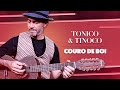Videoaula COURO DE BOI | COMO TOCAR VIOLA (aula 8)