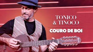 Videoaula COURO DE BOI | COMO TOCAR VIOLA (aula 8)